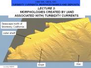 CEE 598, GEOL 593