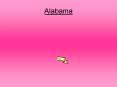 Alabama PowerPoint PPT Presentation