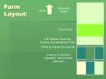 Farm Layout: PowerPoint PPT Presentation