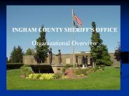 INGHAM COUNTY SHERIFFS OFFICE