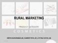 RURAL MARKETING PowerPoint PPT Presentation