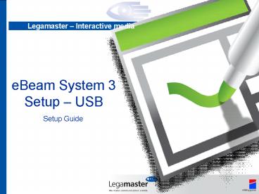 PowerPointpresentatie