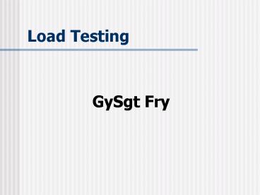 presentation player overlay