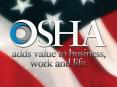 OSHA Update January 2009 PowerPoint PPT Presentation