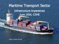 Maritime Transport Sector PowerPoint PPT Presentation
