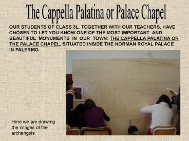 Presentazione di PowerPoint