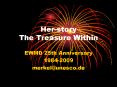 Herstory The Treasure Within PowerPoint PPT Presentation