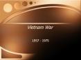 Vietnam War PowerPoint PPT Presentation