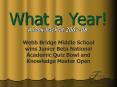 Webb Bridge Middle School wins Junior Beta National Academic Quiz Bowl and Knowledge Master Open PowerPoint PPT Presentation