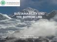 SUSTAINABILITY AND THE BOTTOM LINE PowerPoint PPT Presentation