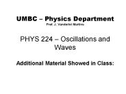 UMBC 