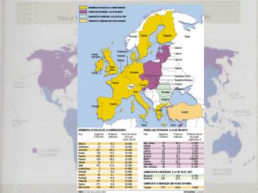presentation player overlay