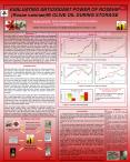 EVALUATING ANTIOXIDANT POWER OF ROSEHIP Rosae caninaeIN OLIVE OIL DURING STORAGE PowerPoint PPT Presentation