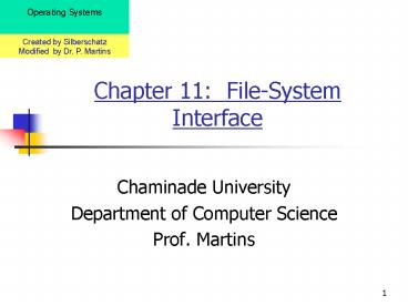 presentation player overlay