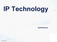 IP Technology