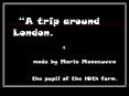 A trip around London' PowerPoint PPT Presentation