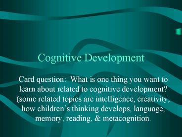 presentation player overlay