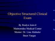 Objective%20Structured%20Clinical%20Exam
