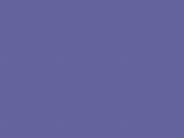 Writing for the Web: Basic Principles