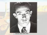 Salvador Dal 19041989