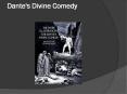Dante's%20Divine%20Comedy PowerPoint PPT Presentation