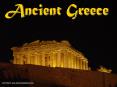 Ancient Greece PowerPoint PPT Presentation