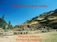 Prehistoric%20Andean%20States PowerPoint PPT Presentation
