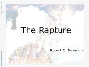 The Rapture