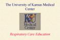 The University of Kansas Medical Center PowerPoint PPT Presentation