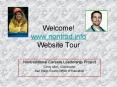 Welcome! www.nontrad.info Website Tour PowerPoint PPT Presentation