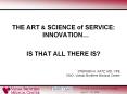 THE%20ART%20 PowerPoint PPT Presentation