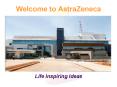Welcome to AstraZeneca PowerPoint PPT Presentation