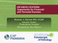 INFUSION CENTERS: Opportunity for Financial and Personal Success PowerPoint PPT Presentation