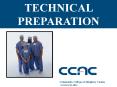 TECHNICAL PREPARATION PowerPoint PPT Presentation