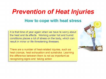 presentation player overlay