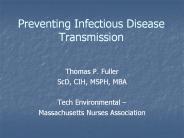 Preventing%20Infectious%20Disease%20Transmission
