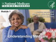 Understanding Medicare