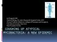 Coughing%20up%20atypical%20mycobacteria:%20A%20NEW%20epidemic PowerPoint PPT Presentation