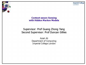 presentation player overlay