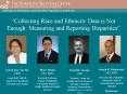 Collecting Race and Ethnicity Data is Not Enough: Measuring and Reporting Disparities PowerPoint PPT Presentation