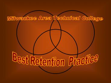 Milwaukee Area Technical College