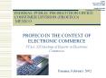 FEDERAL%20PUBLIC%20PROSECUTION%20OFFICE%20CONSUMER%20DIVISION%20(PROFECO)%20MEXICO PowerPoint PPT Presentation