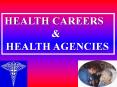HEALTH CAREERS PowerPoint PPT Presentation