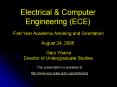 Electrical PowerPoint PPT Presentation