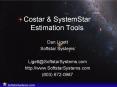 Costar PowerPoint PPT Presentation