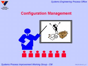 presentation player overlay