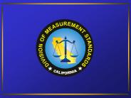 TRAINING FOR THE WEIGHTS AND MEASURES OFFICIAL