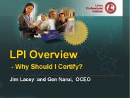 LPI Overview
