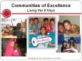 Communities%20of%20Excellence PowerPoint PPT Presentation