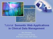 Eric%20Neumann%20Clinical%20Semantic%20Group